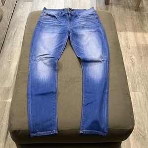 Express Blue Jeans